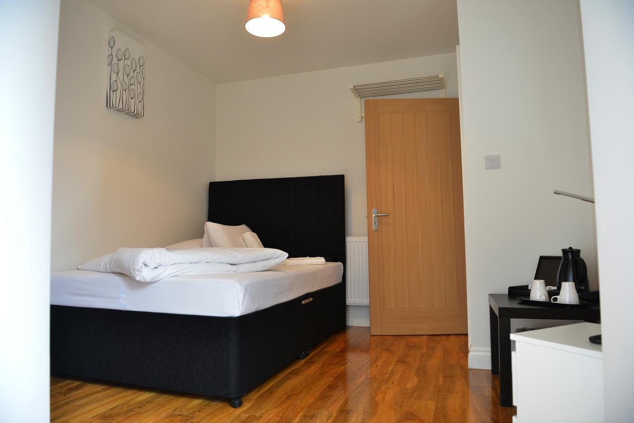 The Duke Otel Londra Dış mekan fotoğraf