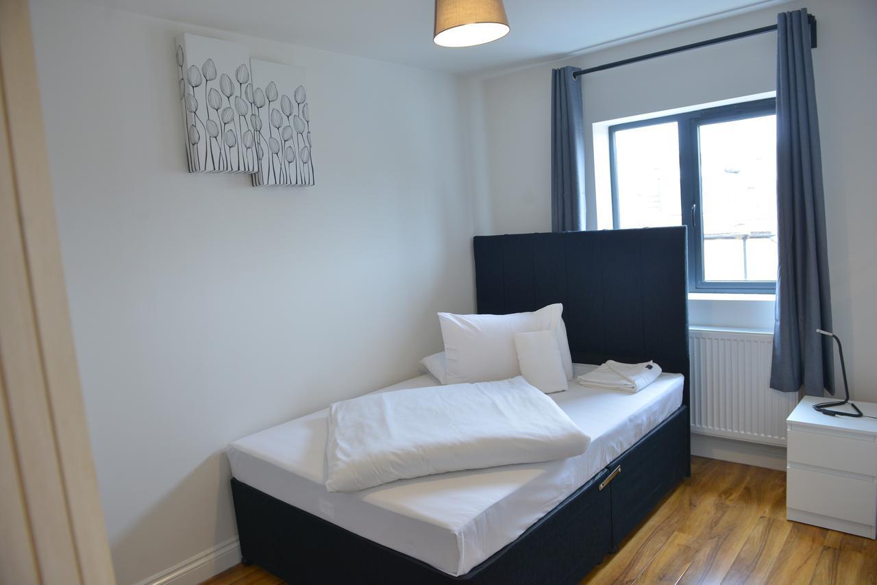 The Duke Otel Londra Dış mekan fotoğraf
