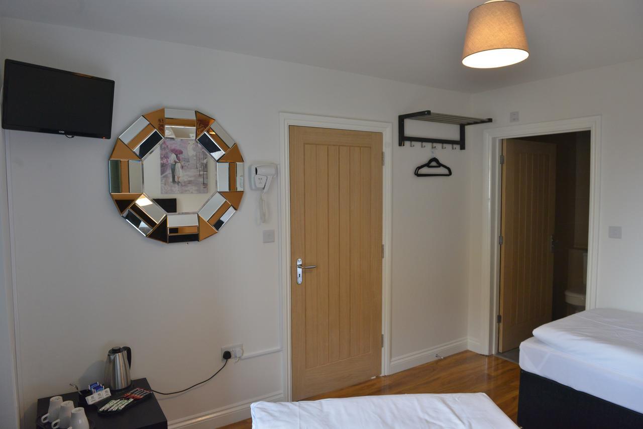 The Duke Otel Londra Dış mekan fotoğraf