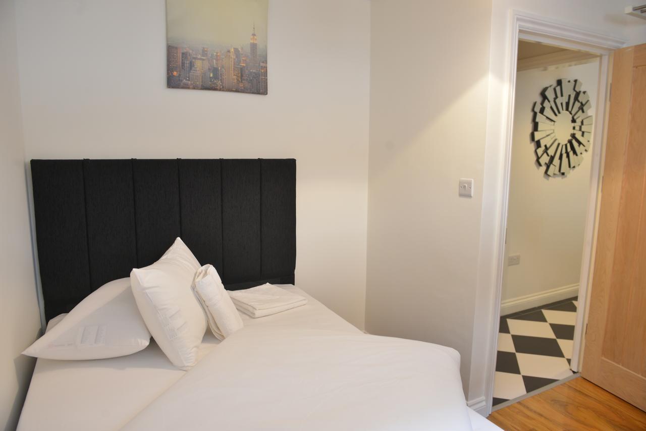 The Duke Otel Londra Dış mekan fotoğraf