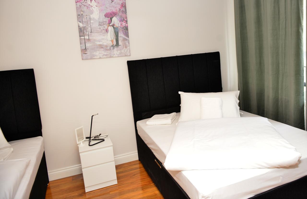 The Duke Otel Londra Dış mekan fotoğraf