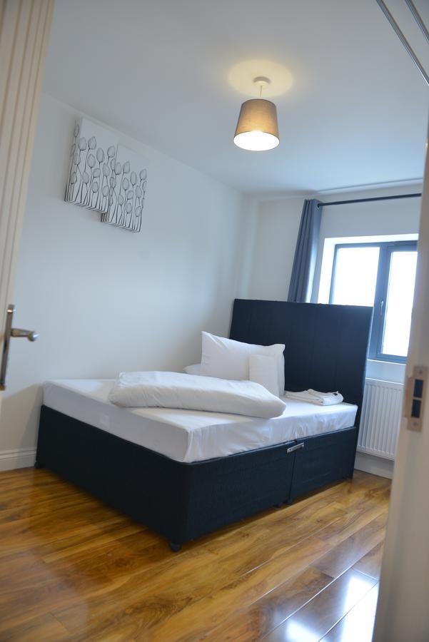 The Duke Otel Londra Dış mekan fotoğraf