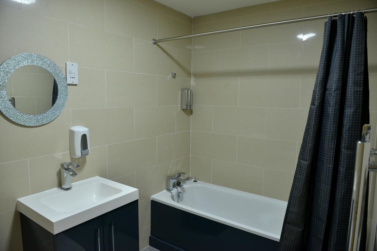 The Duke Otel Londra Dış mekan fotoğraf
